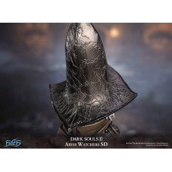 Dark Souls III Resin statuette The Abyss Watchers SD 26 cm