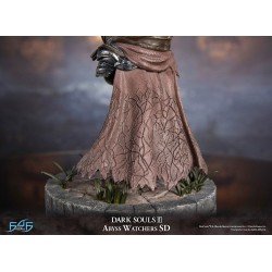 Dark Souls III Resin statuette The Abyss Watchers SD 26 cm