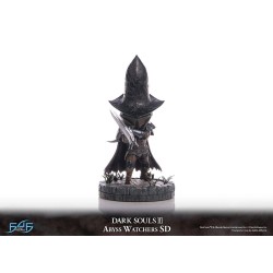 Dark Souls III Resin Statue The Abyss Watchers SD 26 cm