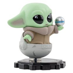 Star Wars présentoir boîte-mystère figurines mini Cosbi Series 1 8 cm (8)
