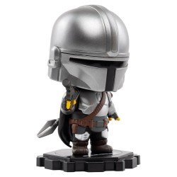 Star Wars Cosbi Mini Figures Series 1 8 cm Blind Box Display (8)