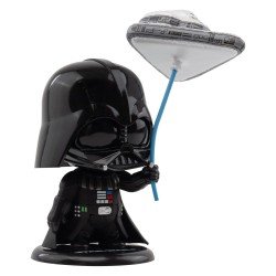 Star Wars présentoir boîte-mystère figurines mini Cosbi Balloon 8 cm (8)