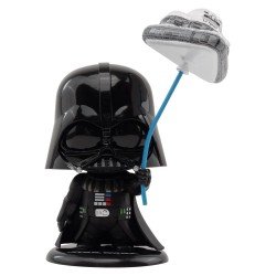 Star Wars Cosbi Mini Figures Balloon 8 cm Blind Box Display (8)