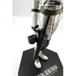 Metal Gear Solid: Snake Eater PVC Figure The Boss 20 cm        
