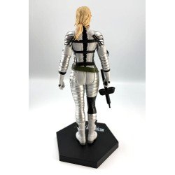 Metal Gear Solid: Snake Eater PVC Figure The Boss 20 cm        
