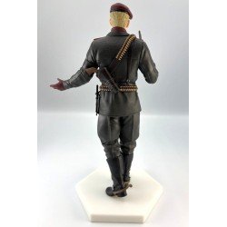 Metal Gear Solid: Snake Eater PVC Figure Ocelot 20 cm        