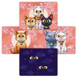 Kyoto No Koneko - Micro Game