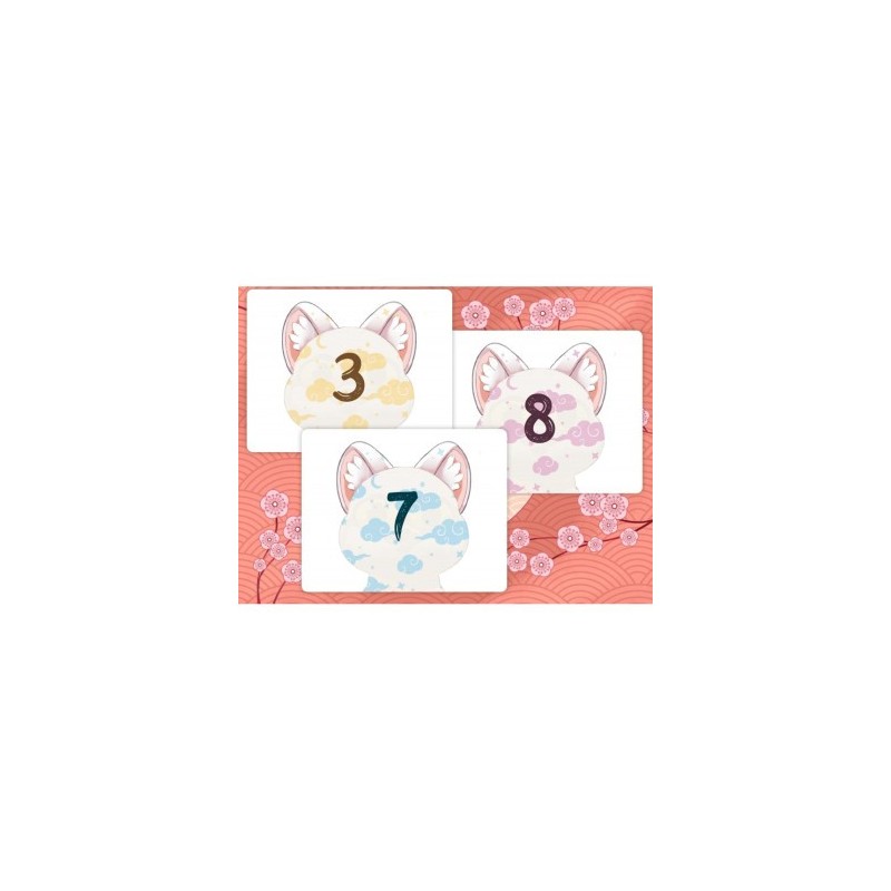 Kyoto No Koneko - Microspel