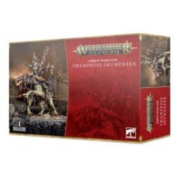 Warhammer Age Of Sigmar - Orruk Warclans: Skumdrekk Moerasbaas