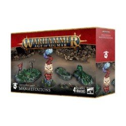Warhammer Age of Sigmar - Orruk Warclans - Gebeurtenissen