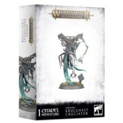 Warhammer Age of Sigmar - Nighthaunt : Krulghast Cruciator