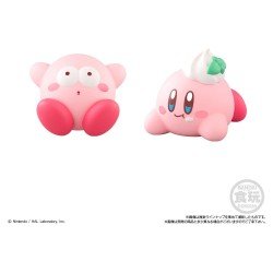 Kirby Friends Mini Figure Wave 4 (Reissue) 7 cm Display (12)
