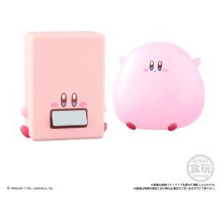 Kirby Friends Mini-figurine Vague 4 (Réédition) 7 cm Display (12)