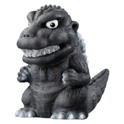 Godzilla Softvinyl Doll (Reissue) 8 cm Display (10)