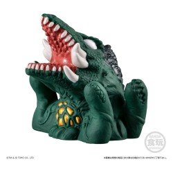 Godzilla Softvinyl Doll (Reissue) 8 cm Display (10)