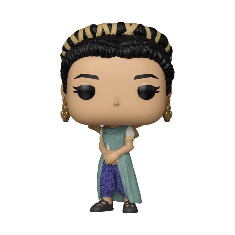 A Knight of the Seven Kingdoms POP! TV Vinyl figurines Tanselle 9 cm 