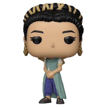 A Knight of the Seven Kingdoms POP! TV Vinyl figurines Tanselle 9 cm 