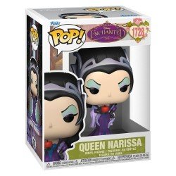 Il était une fois POP! Vinyl figurine  Queen Narissa 9 cm