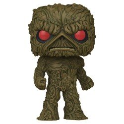 Justice League Dark Figurine Super Sized POP! Vinyl Swamp Thing 15 cm