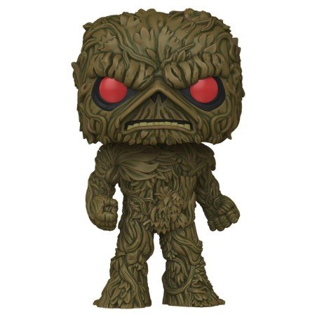 Justice League Dark Figurine Super Sized POP! Vinyl Swamp Thing 15 cm