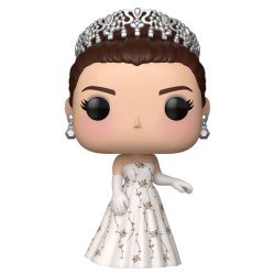 Princesse malgré elle POP! Vinyl figurine Mia Thermopolis 9 cm