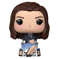 Princesse malgré elle POP! Premium Vinyl figurine Mia Transformation 9 cm