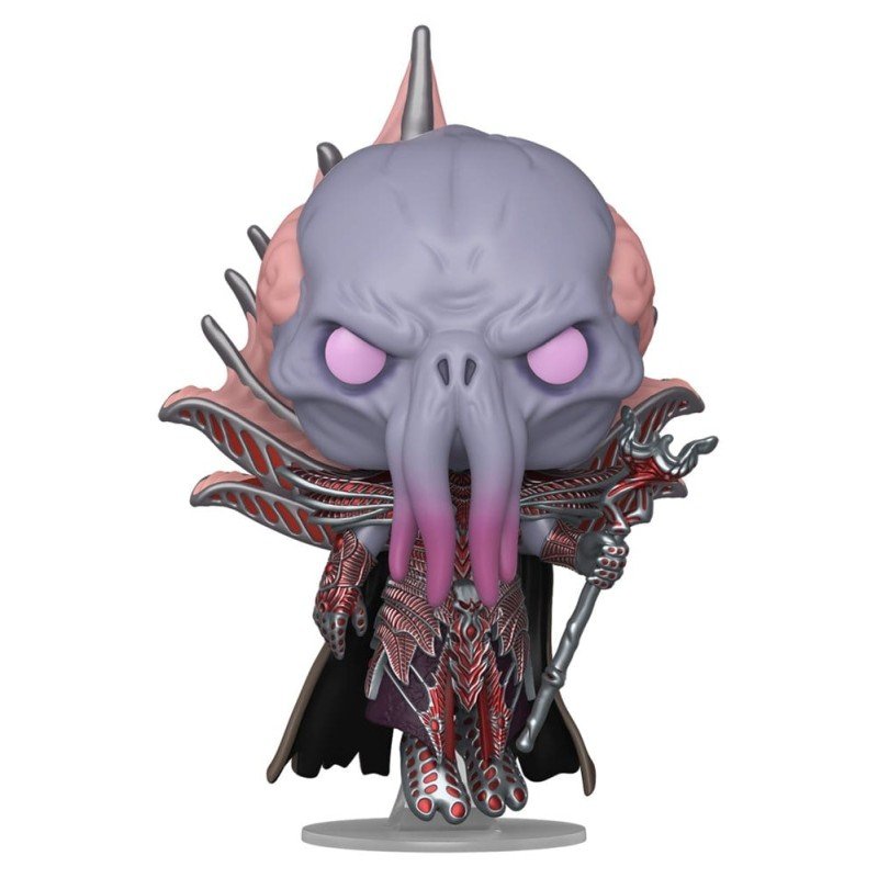 Baldur's Gate POP! Games Vinyl figurine The Emperor 9 cm
