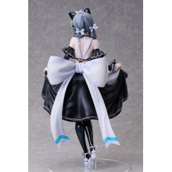 Shinobi Master Senran Kagura: New Link figurine PVC 1/4 Yumi: Bondage Maid Ver. 40 cm    