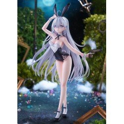 Playing Death Games to Put Food on the Table statuette PVC 1/7 Yuki 27 cm 