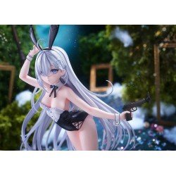 Playing Death Games to Put Food on the Table statuette PVC 1/7 Yuki 27 cm 