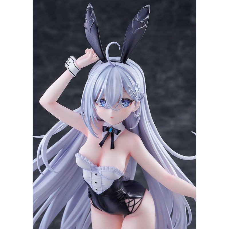 Playing Death Games to Put Food on the Table statuette PVC 1/7 Yuki 27 cm 