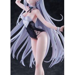 Playing Death Games to Put Food on the Table statuette PVC 1/7 Yuki 27 cm 
