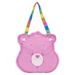 Bisounours by Loungefly sac shopping Cheer Bear 
