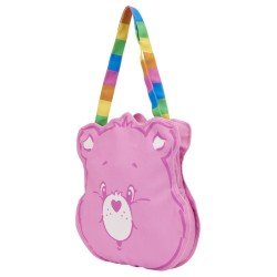 Bisounours by Loungefly sac shopping Cheer Bear 
