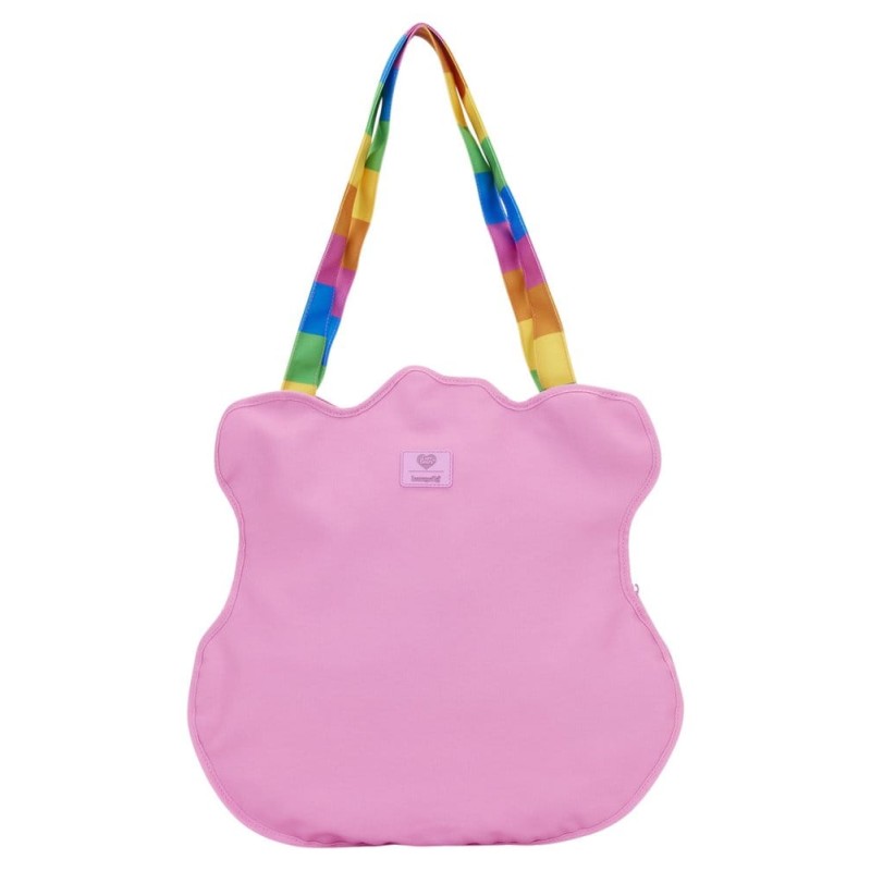Bisounours by Loungefly sac shopping Cheer Bear 