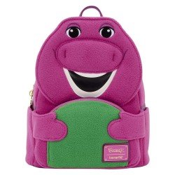 Mattel by Loungefly sac à dos Mini Barney