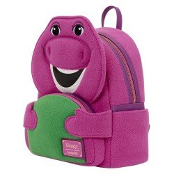 Mattel by Loungefly sac à dos Mini Barney
