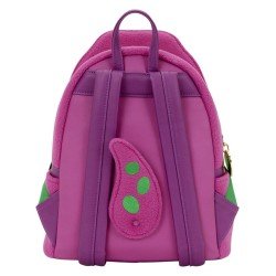 Mattel by Loungefly Mini Backpack Barney