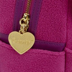 Mattel by Loungefly sac à dos Mini Barney