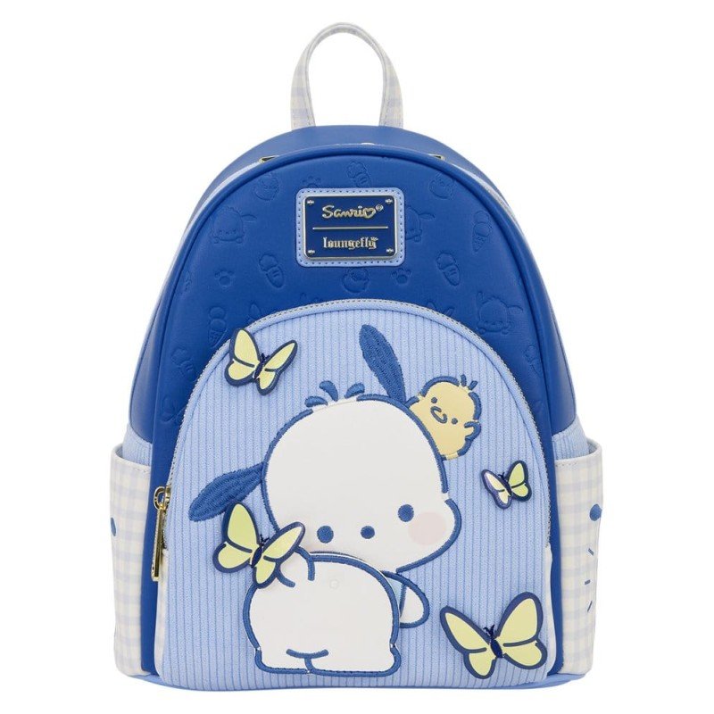 Sanrio by Loungefly sac à dos Mini Pochacco