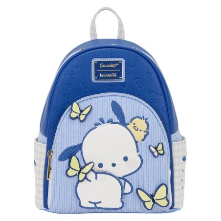 Sanrio by Loungefly sac à dos Mini Pochacco