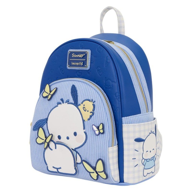 Sanrio by Loungefly sac à dos Mini Pochacco