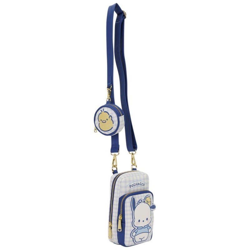 Sanrio by Loungefly Sling Bag Pochacco 