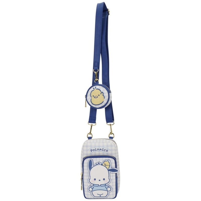 Sanrio by Loungefly Sling Bag Pochacco 