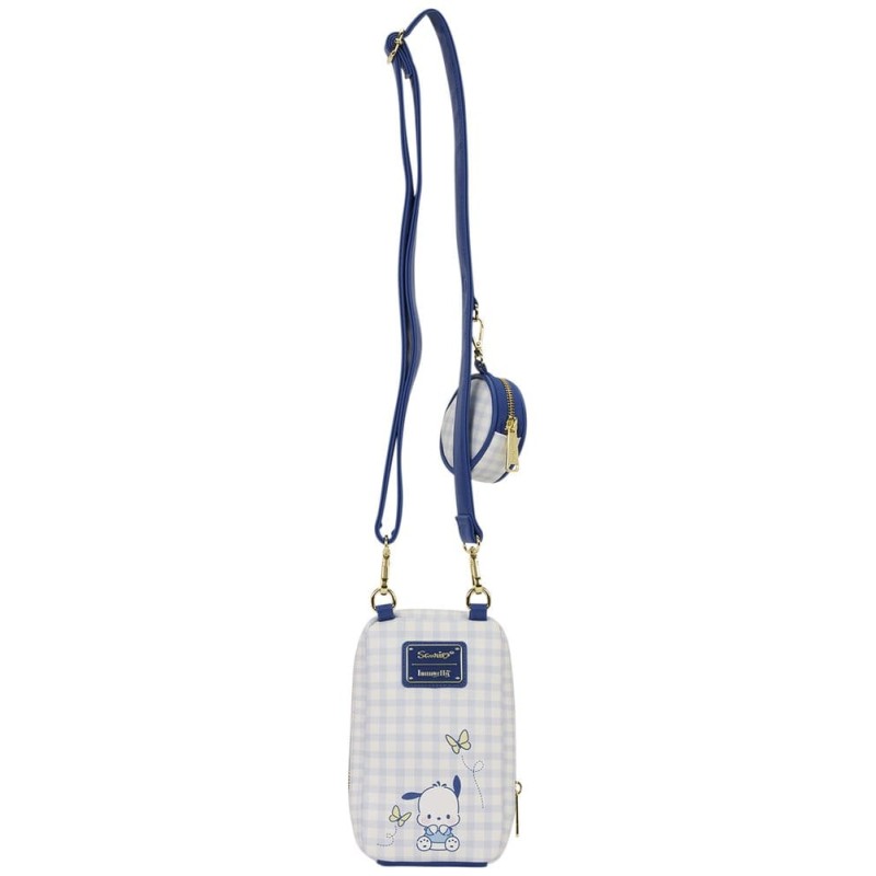 Sanrio by Loungefly Sling Bag Pochacco 