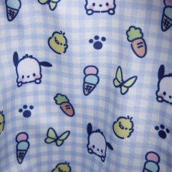 Sanrio by Loungefly Sling Bag Pochacco 
