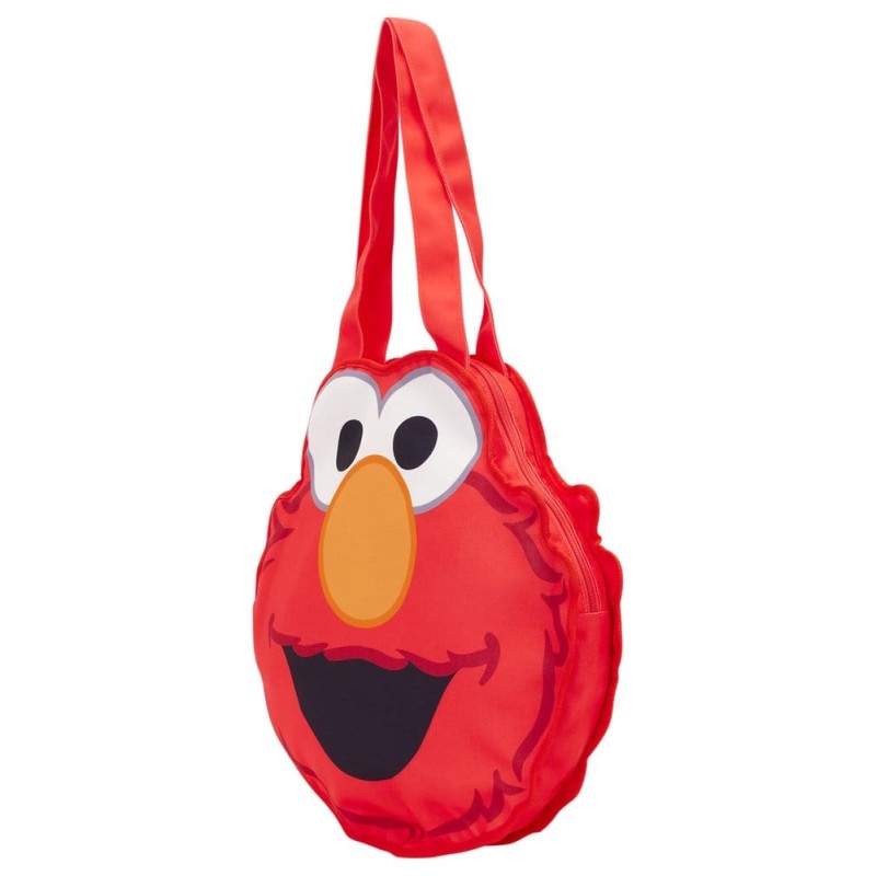 Sesame Street by Loungefly sac shopping Elmo