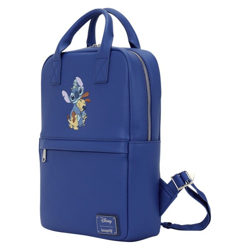 Disney by Loungefly sac à dos Midi Lilo & Stitch Animal Friends 