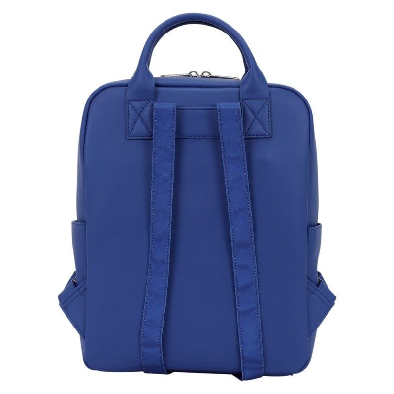 Disney by Loungefly Midi Backpack Lilo & Stitch Animal Friends 