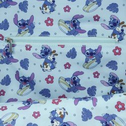 Disney by Loungefly Midi Backpack Lilo & Stitch Animal Friends 